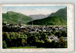 52090107 - Bad Ischl - Autres & Non Classés