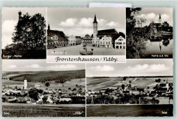 39236707 - Frontenhausen - Autres & Non Classés