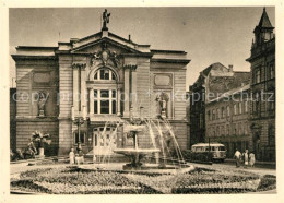 73224429 Bielsko-Biala Polish Theatre Bielsko-Biala - Pologne