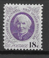USA 1968.  Illinois Sc 1339  (**) - Unused Stamps