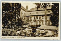 50359507 - Eberbach , Kloster - Eltville