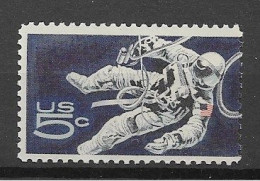 USA 1967.  Space Sc 1331  (**) - Unused Stamps