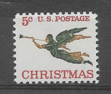 USA 1965.  Christmas Sc 1276  (**) - Neufs