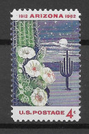 USA 1962.  Arizona Sc 1192  (**) - Ungebraucht