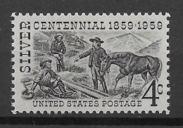 USA 1959.  Comstock Sc 1130  (**) - Nuovi