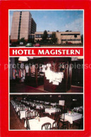 73224387 Siofok Hotel Magistern Restaurant Siofok - Hungary