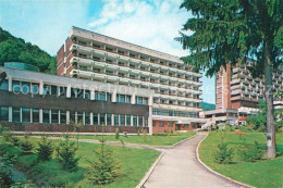 73224382 Caeciulata Sursa Complex Sanatorial Kuranstalt Sanatorium Caeciulata Su - Roumanie