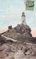 JERSEY(PHARE) - Altri & Non Classificati