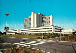 73224345 Kristianstad Lasarettet Krankenhaus Kristianstad - Sweden