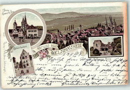 13462507 - Gelnhausen - Gelnhausen