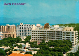 73224329 Can Picafort Mallorca Hotelanlagen Can Picafort Mallorca - Autres & Non Classés