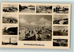 10108007 - Norderney - Norderney