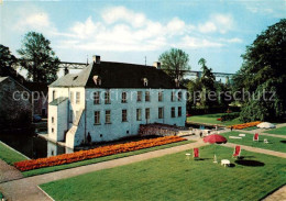 73224309 Moresnet Chateau De Bempt Park Moresnet - Other & Unclassified