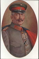 20004807 - Kaiser Wilhelm II - Königshäuser