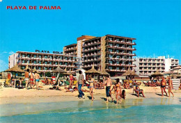 73224306 Playa De Palma Mallorca Hotel Playa Golf Strand Playa De Palma Mallorca - Autres & Non Classés