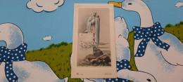 60 Jaar  Diamaneten Jubelfeest 1888-1948 - Zuster Frederika - Eke / Eeke 4/08/1948 - Devotion Images