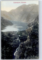 51300907 - Geiranger - Norway