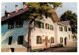 73224218 Nals Bozen Gasthof Pension Weisses Kreuz Nals Bozen - Other & Unclassified