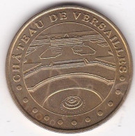 78 Yvelines. Château De Versailles 2000 - 2000
