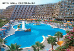 73224180 Platja De Sa Coma Mallorca Hotel Royal Mediterraneo Swimming Pool Platj - Other & Unclassified