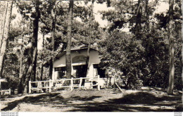 D33  CLAOUEY  La Maison Des Journalistes  ..... - Arcachon