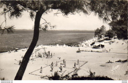 D33  LES ABATILLES  La Plage  ..... - Arcachon