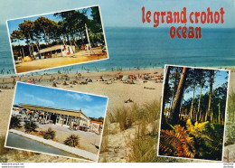 D33  LEGE  Grand Crohot Océan  ..... - Arcachon