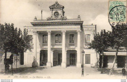 D33  ARCACHON  La Mairie  ..... - Arcachon