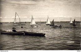 D33  LE BASSIN D' ARCACHON  Régates Sur Le Bassin  ..... - Arcachon