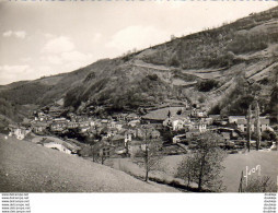 D64  ARNEGUY  Village Frontière- Vue Générale  ..... - Arnéguy