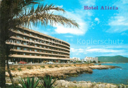 73224167 Cala Millor Mallorca Hotel Alicia Cala Millor Mallorca - Autres & Non Classés