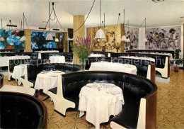 73224166 Ravenna Italia Grand Hotel Adriano Restaurant Ravenna Italia - Other & Unclassified