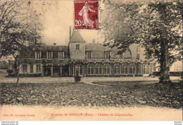 D27   GAILLON   Environs De    Château De Courtmoulins - Altri & Non Classificati