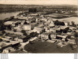 D33  BOURDELLES  Vue Générale Aérienne ........... Vue Peu Courante - Otros & Sin Clasificación