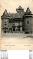 D07  AUBENAS  Château D' Aubenas   ..... - Aubenas