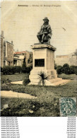 D07  ANNONAY  Statue De Boissy- D' Anglas   ..... - Annonay