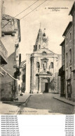 D07  BOURG- SAINT- ANDEOL  L' Eglise   ..... - Bourg-Saint-Andéol