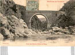 D07  PONT DES ETROITS   ..... - Altri & Non Classificati