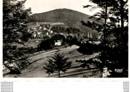 D07  LA LOUVESC  Paysage Sur Le Mont Croix  ..... - La Louvesc