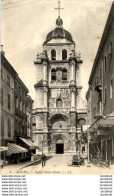 D01  BOURG  Eglise Notre- Dame  ..... - Autres & Non Classés