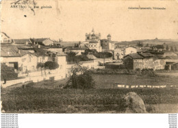 D01  ARS  Vue Générale  ..... - Ars-sur-Formans