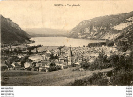 D01  NANTUA  Vue Générale  ..... - Nantua