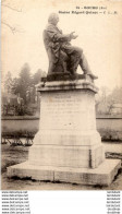 D01  BOURG  Statue Edgard Quinet  ..... - Sonstige & Ohne Zuordnung