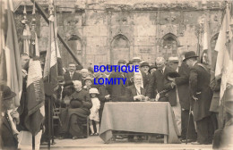 60 Beauvais Carte Photo CPA Fête Fêtes De Jeanne Hachette - Beauvais