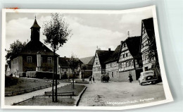 13921007 - Langensteinbach , Baden - Karlsruhe