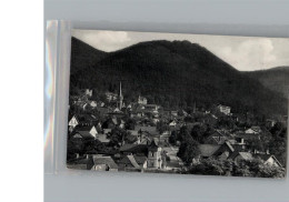 50219507 - Bad Harzburg - Bad Harzburg