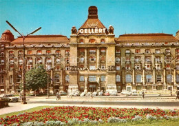 73224059 Budapest Gellert Szallo Hotel Budapest - Hungary