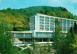 73224046 Karlovy Vary Sanatorium Sanssouci Karlovy Vary - Repubblica Ceca