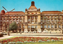73224036 Budapest Gellert Szallo Hotel Budapest - Hongrie