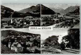 39381407 - Zell Am Ziller - Altri & Non Classificati